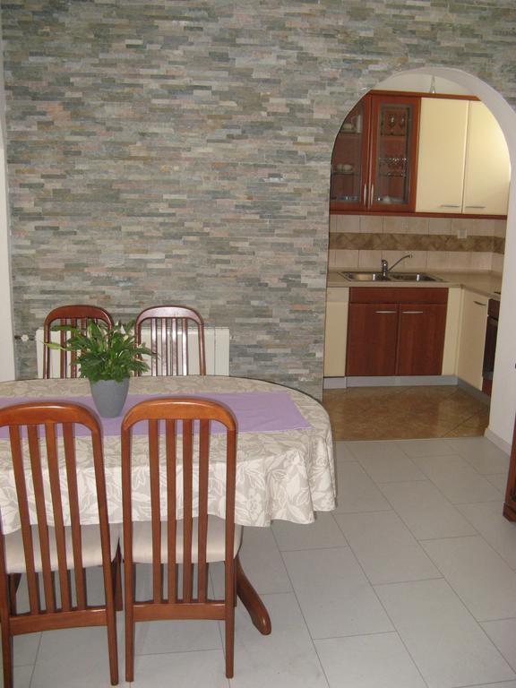 Apartments & Room Nina Korčula Pokoj fotografie