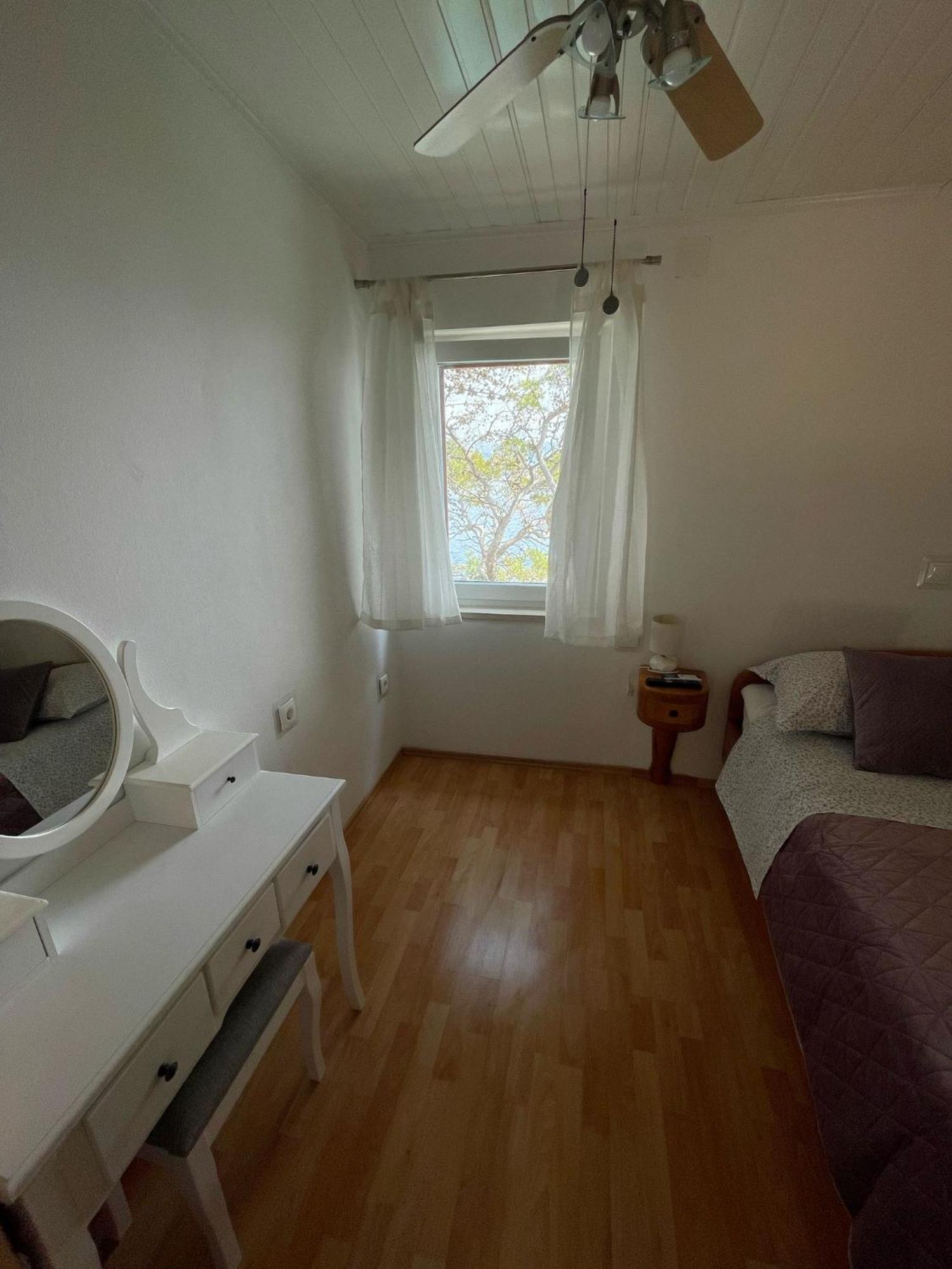 Apartments & Room Nina Korčula Exteriér fotografie