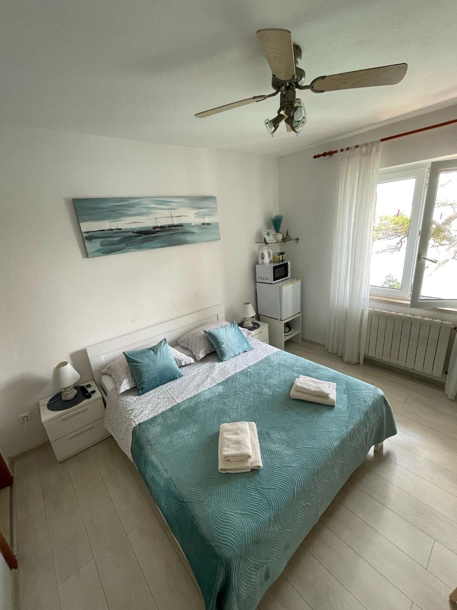 Apartments & Room Nina Korčula Exteriér fotografie