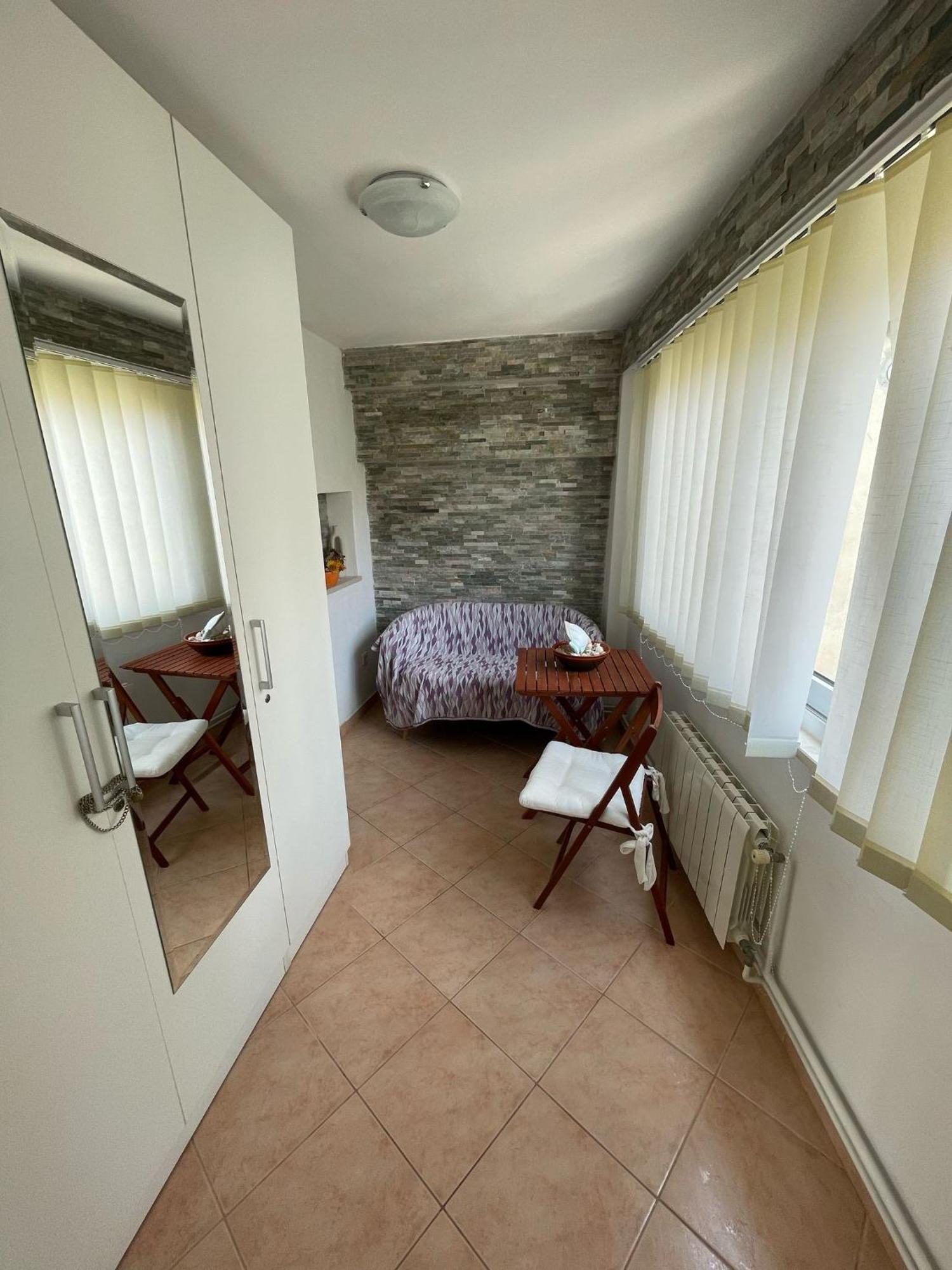 Apartments & Room Nina Korčula Exteriér fotografie