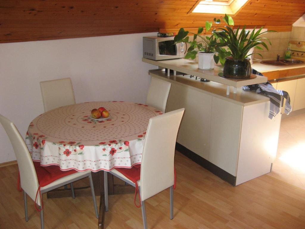 Apartments & Room Nina Korčula Pokoj fotografie