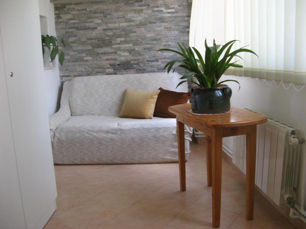 Apartments & Room Nina Korčula Pokoj fotografie